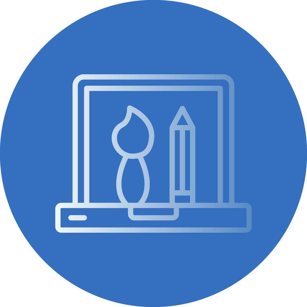 Creative Design Vector Icon Design