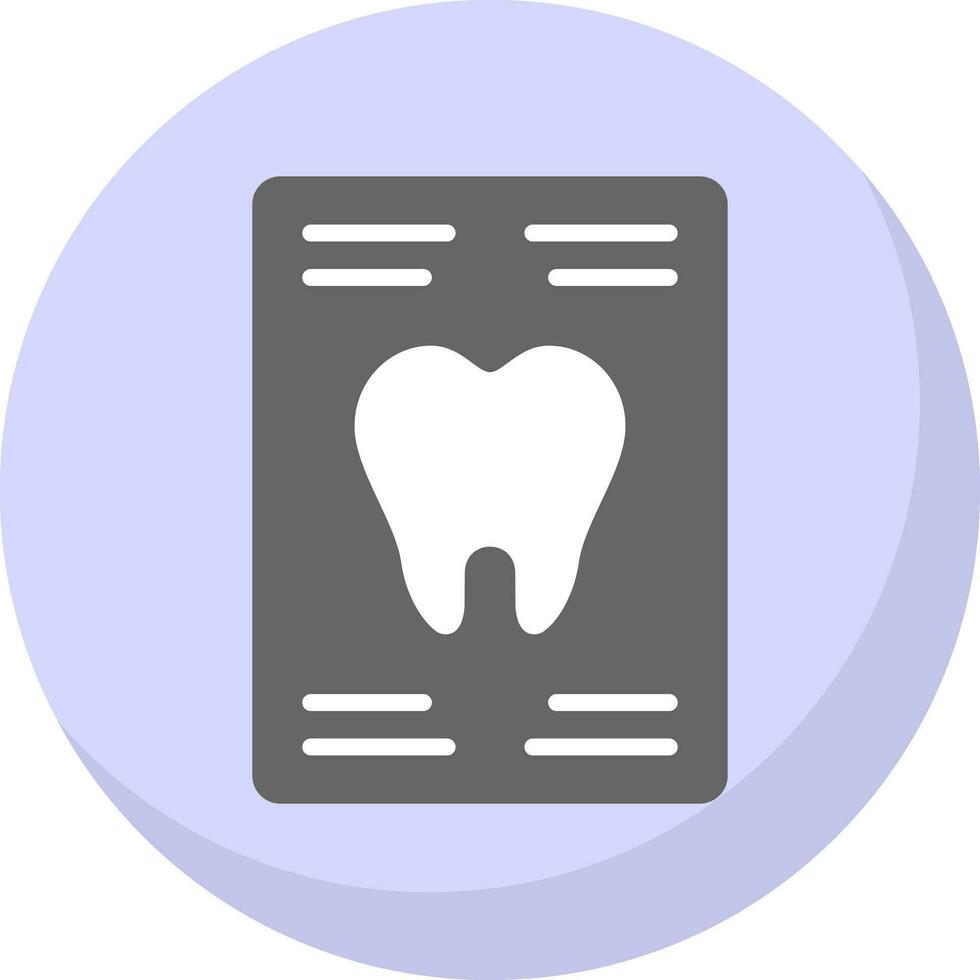Report Card Vector Icon Design