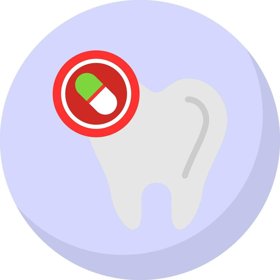 Medication Vector Icon Design