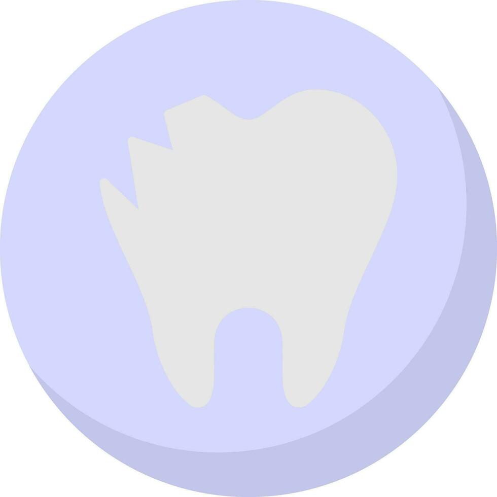 Chipped Vector Icon Design