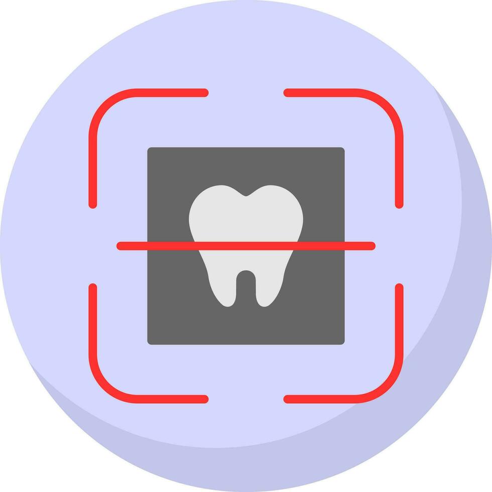 Scan Vector Icon Design