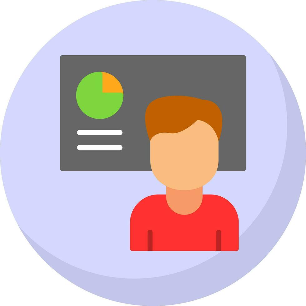 Onboarding Vector Icon Design