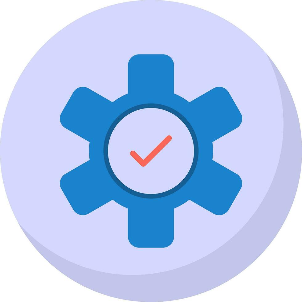 Easy Installation Vector Icon Design