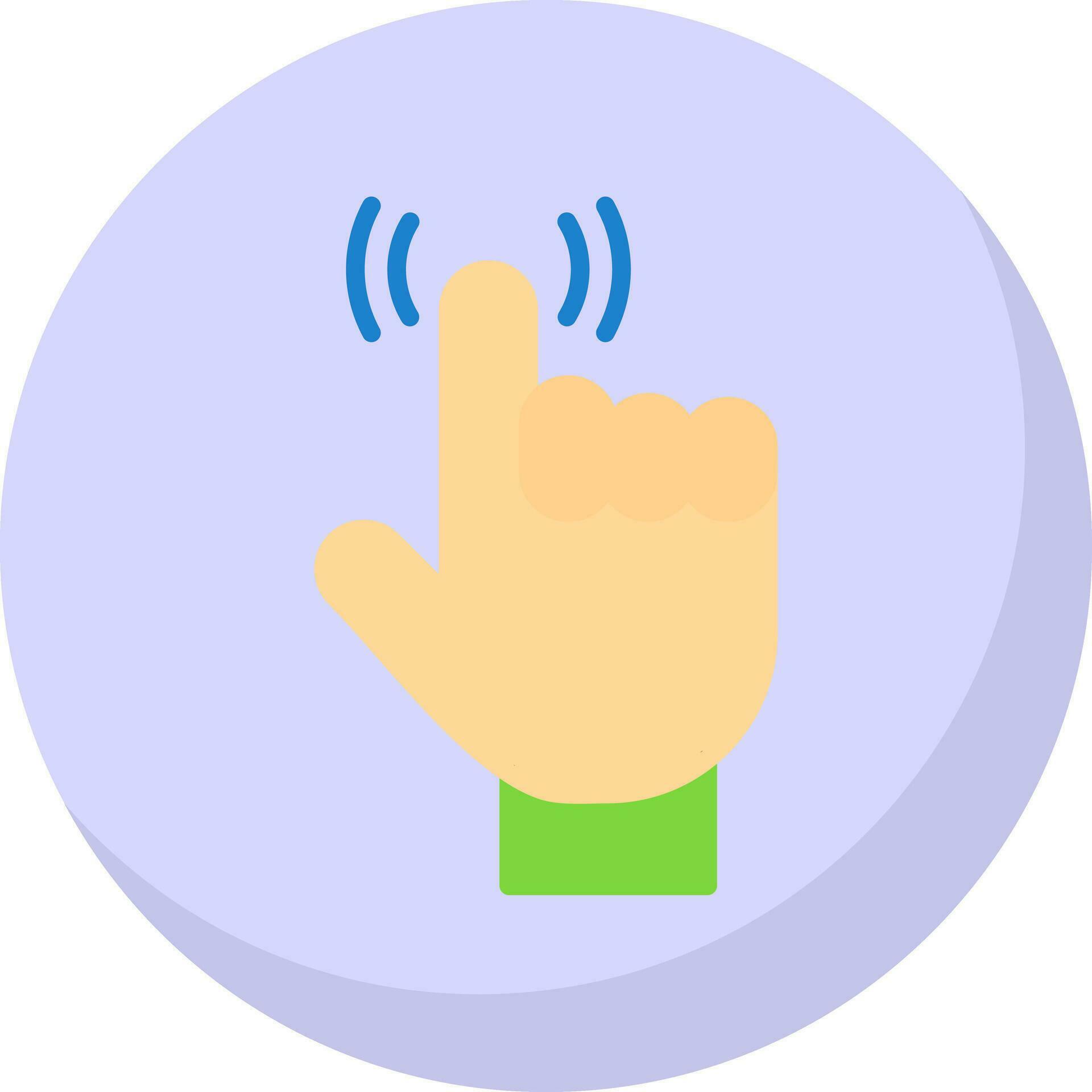 Double Click Vector Icon Design 26082503 Vector Art at Vecteezy