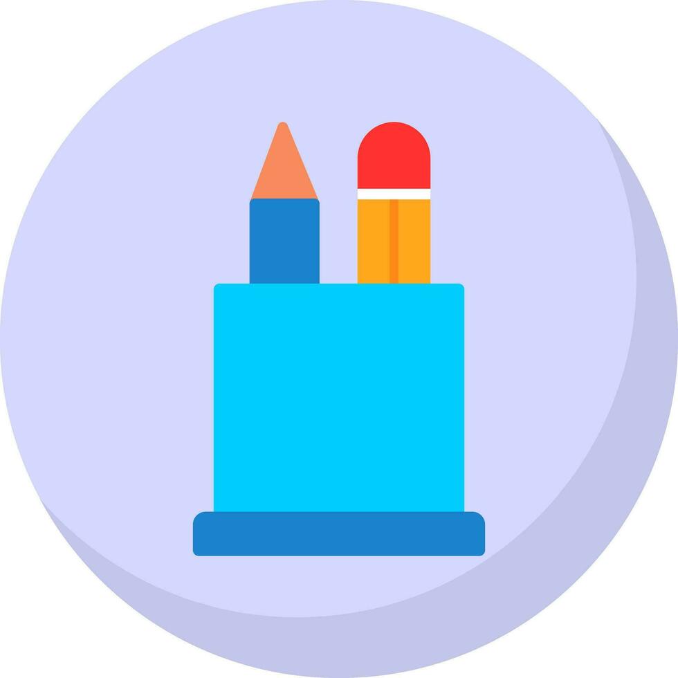 Art And Design Vector Icon Design