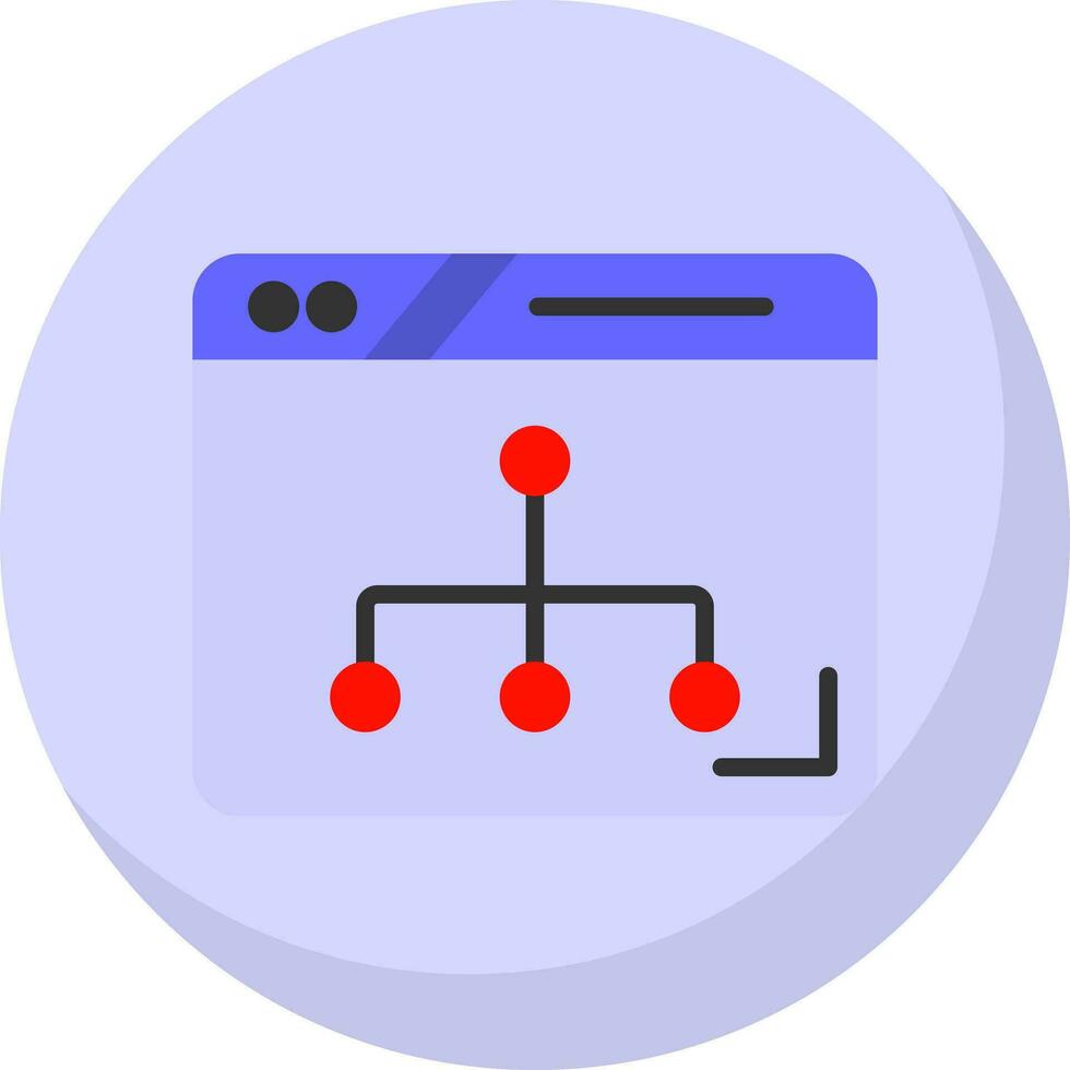 Ux Design Vector Icon Design