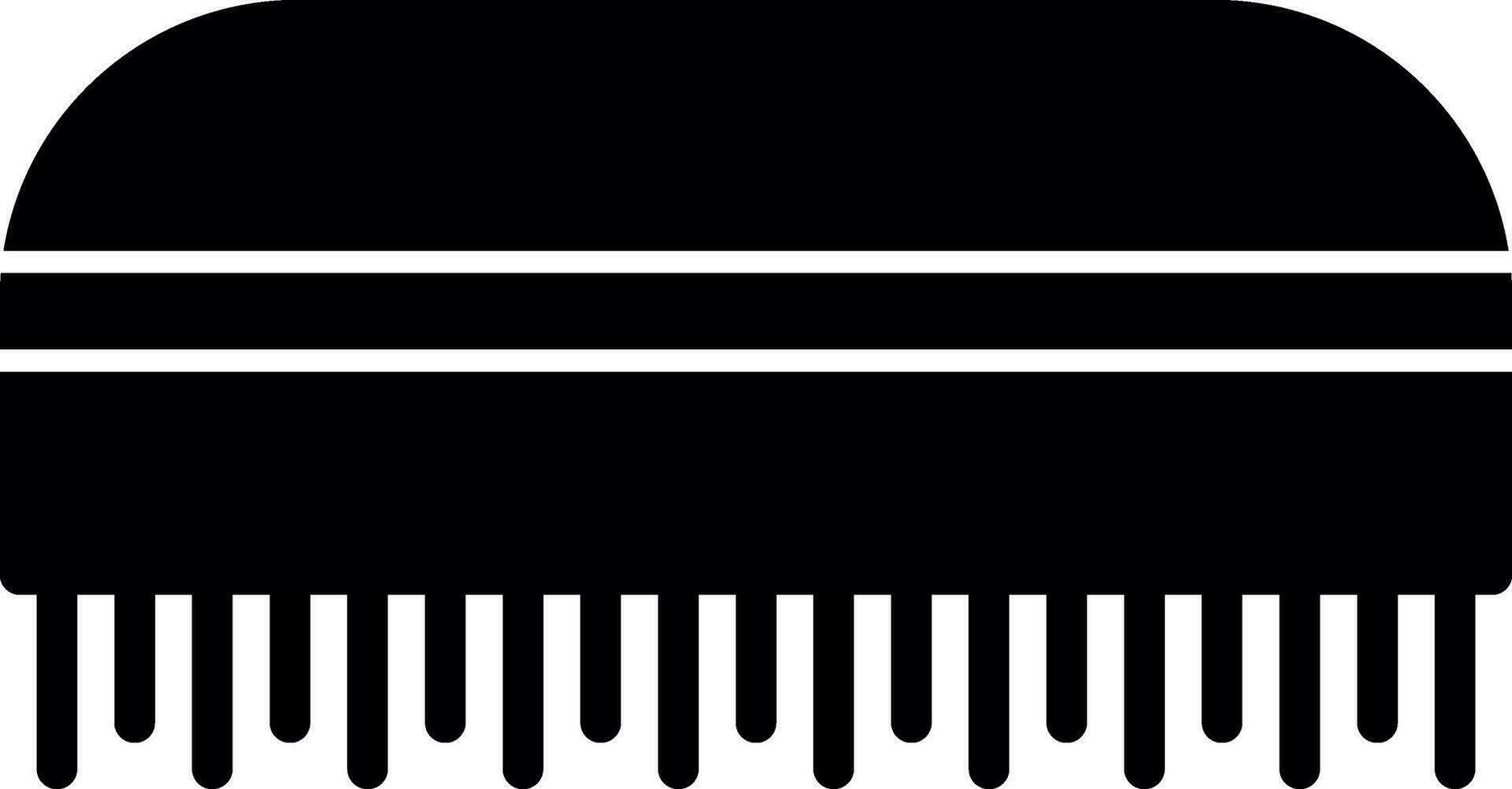 Brush Vector Icon Design