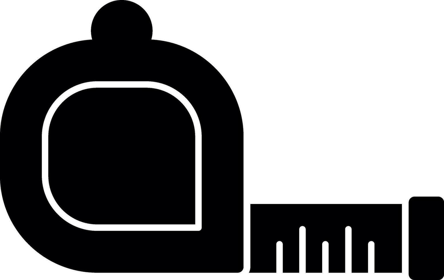 Tape Vector Icon Design