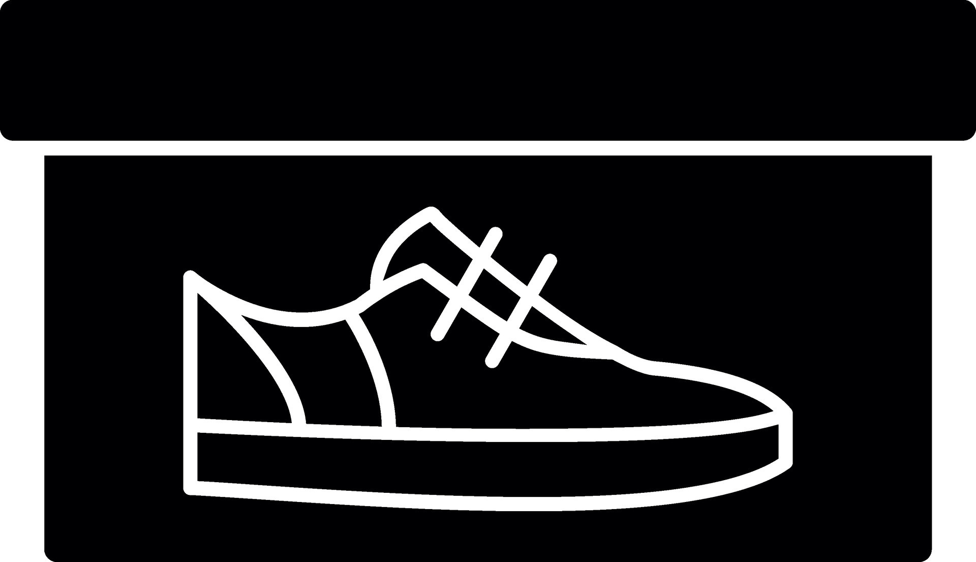 Shoe box Vector Icon Design 26083073 Vector Art at Vecteezy