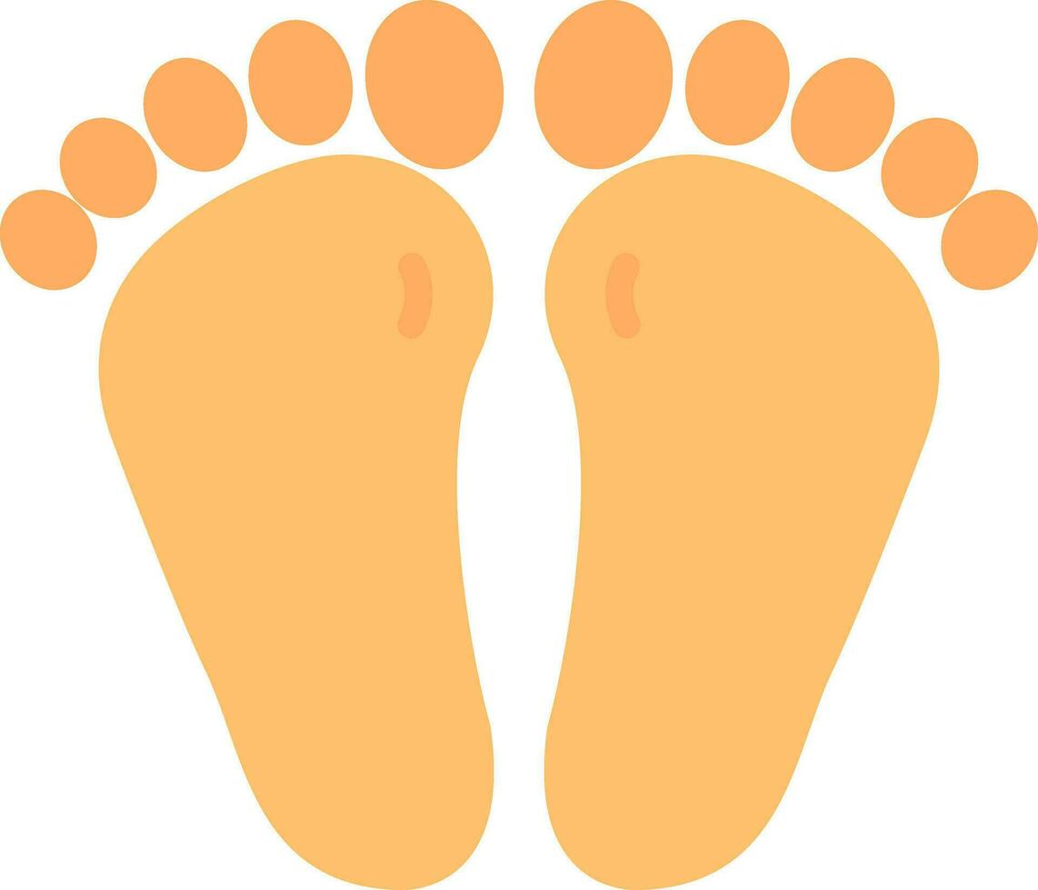 Soles Vector Icon Design