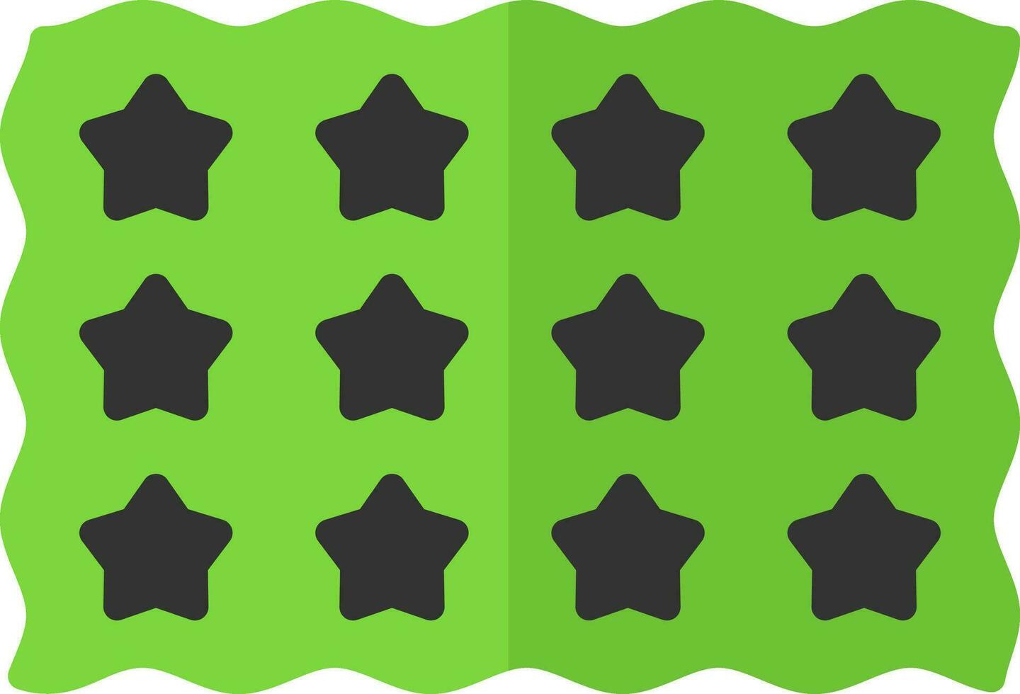 Fabric Vector Icon Design