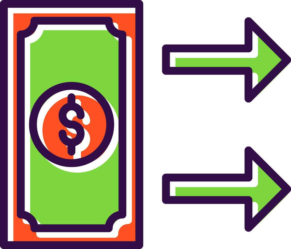 Payment Vector Icon Design