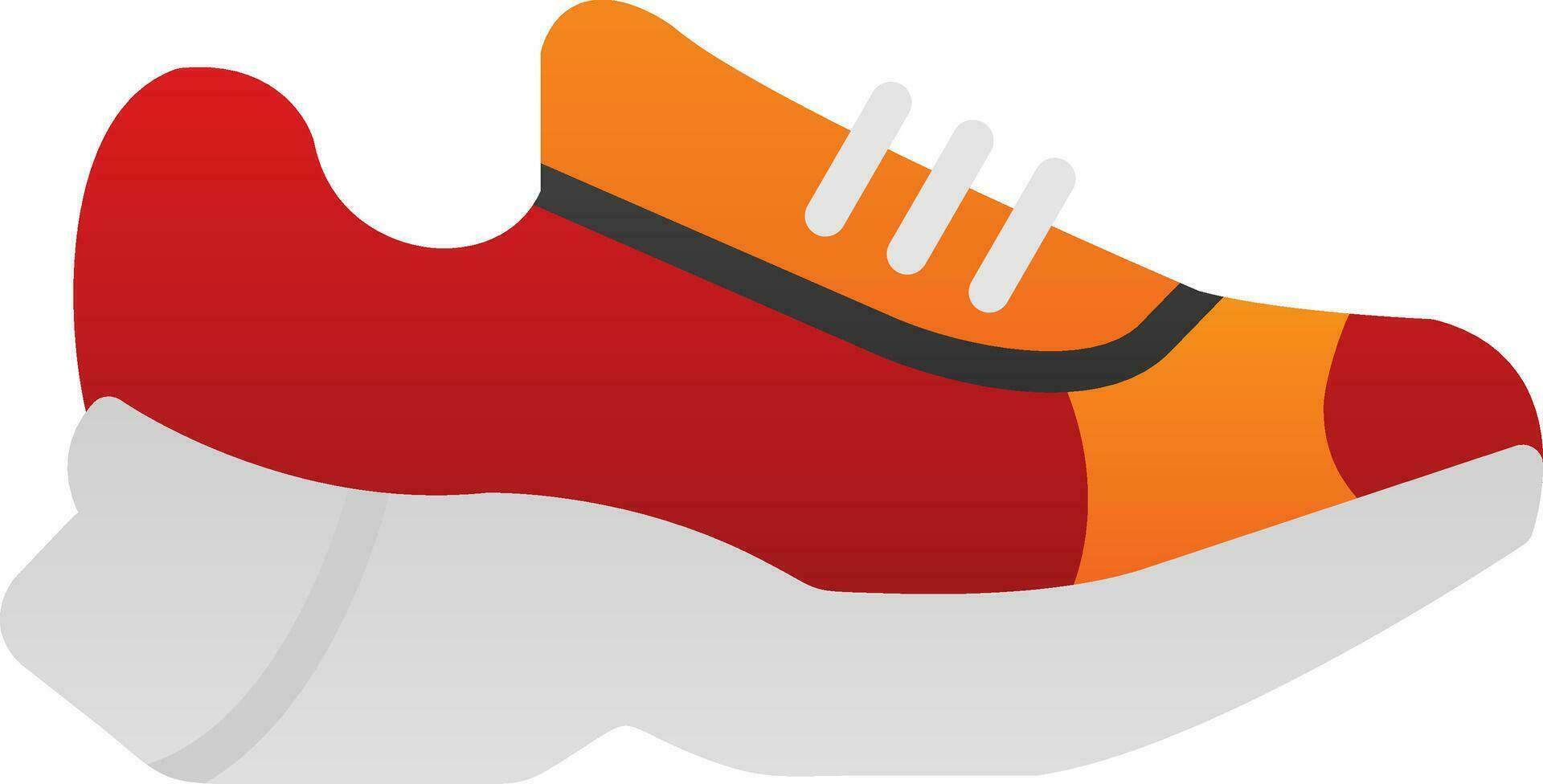 Shoe Vector Icon Design