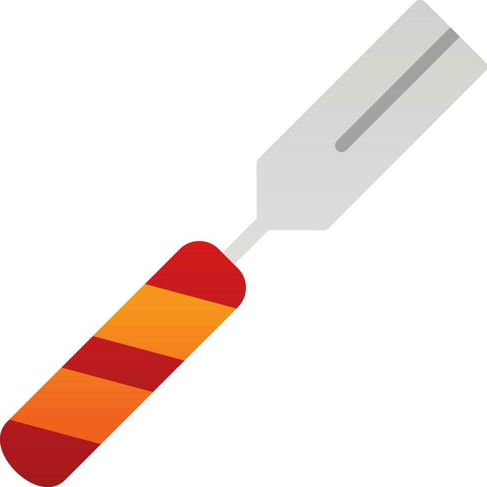 Rasp Vector Icon Design