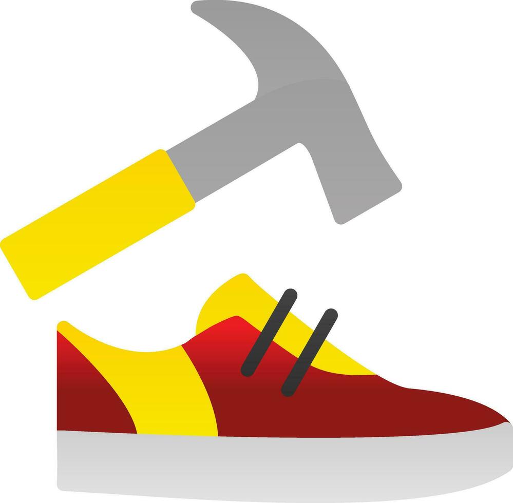 Repair Vector Icon Design