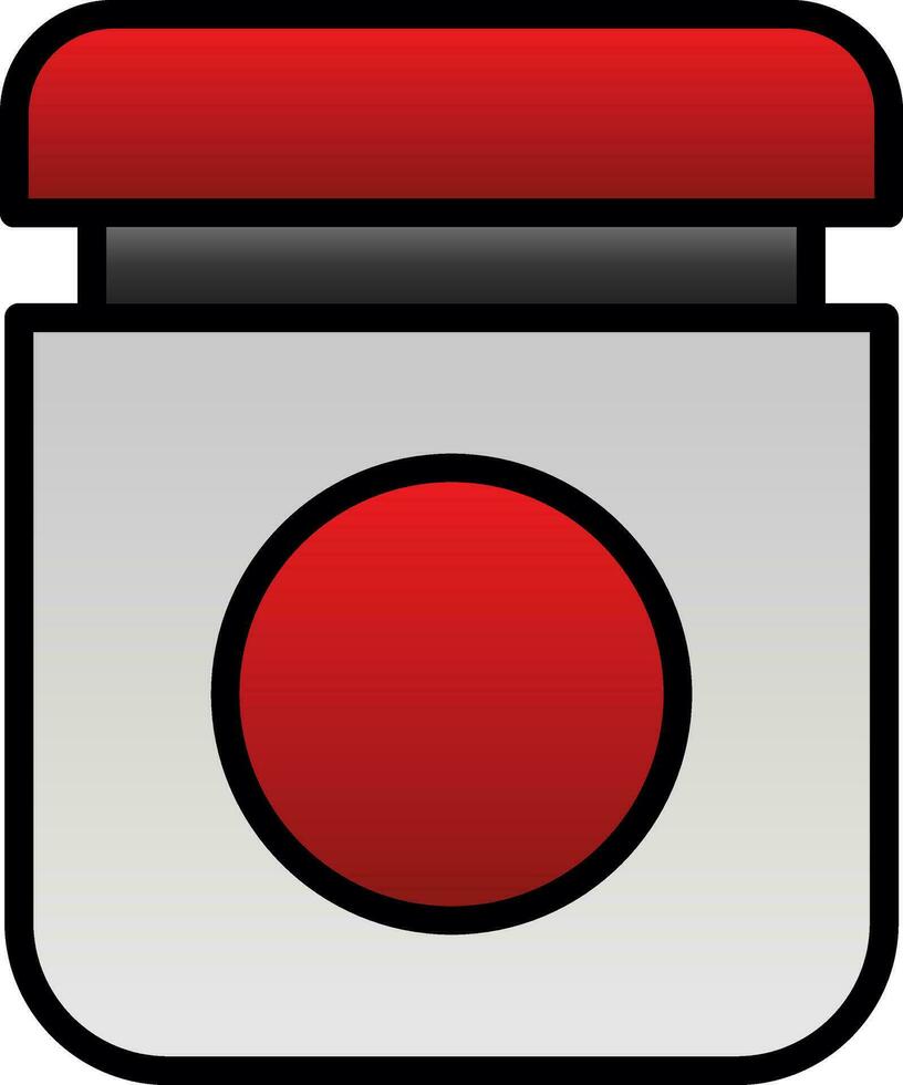 Polish Vector Icon Design
