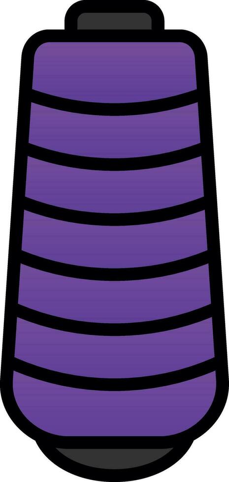 Thread Vector Icon Design