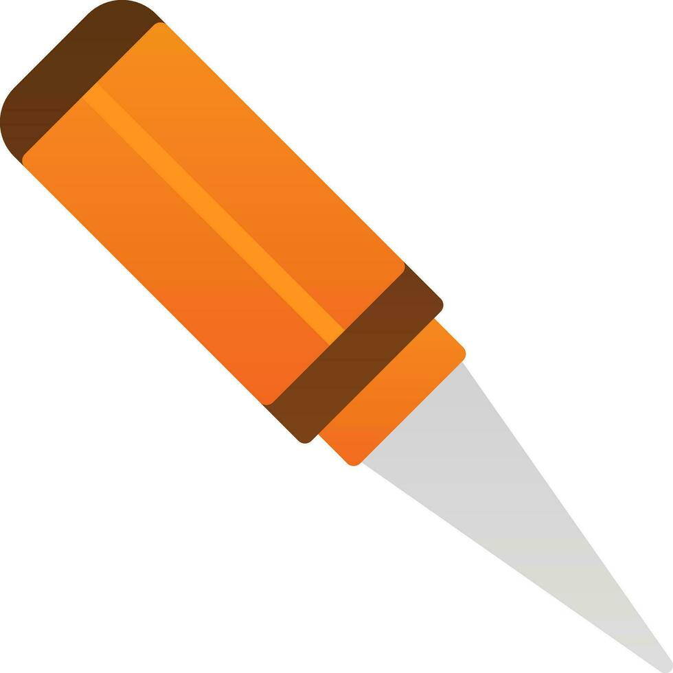 Awl Vector Icon Design