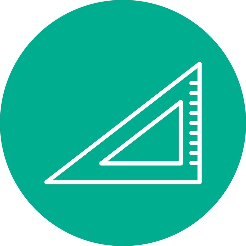 Measurement Vector Icon Design