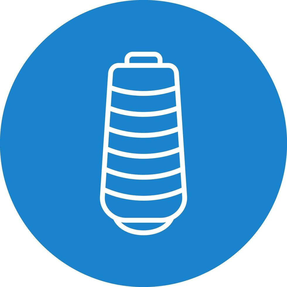 Thread Vector Icon Design