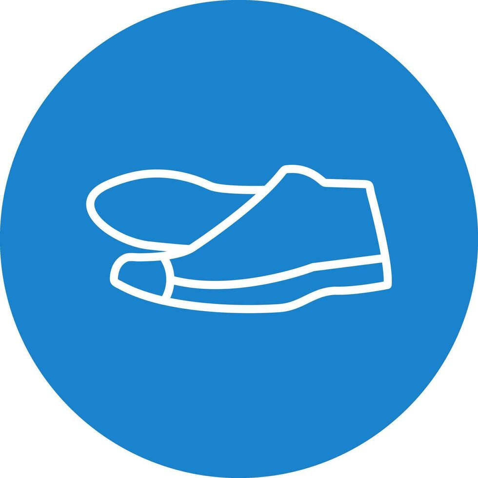 Last Vector Icon Design