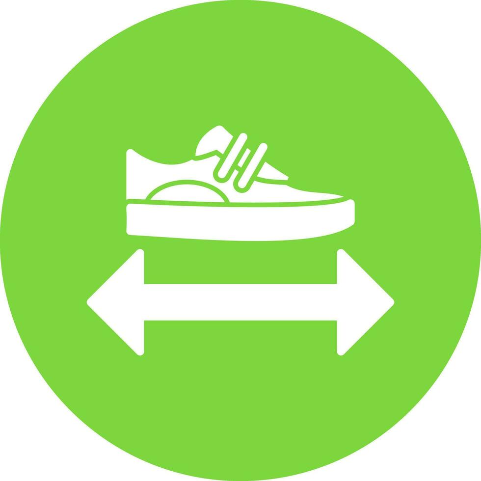 Size Vector Icon Design