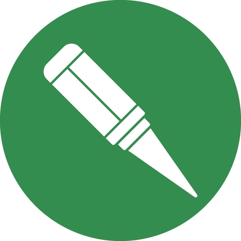 Awl Vector Icon Design