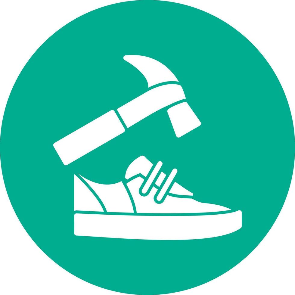 Repair Vector Icon Design