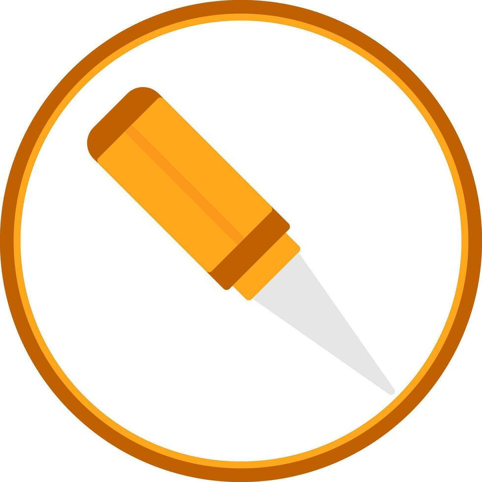 Awl Vector Icon Design