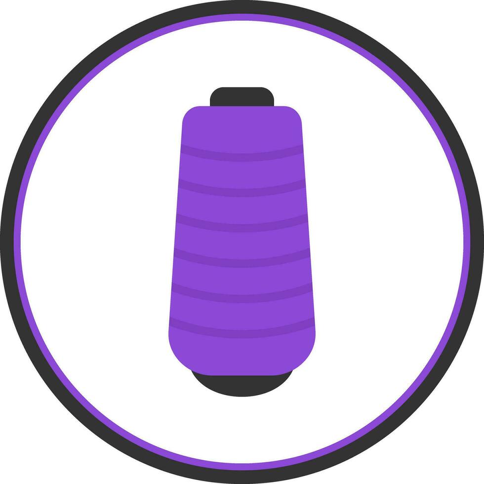 Thread Vector Icon Design
