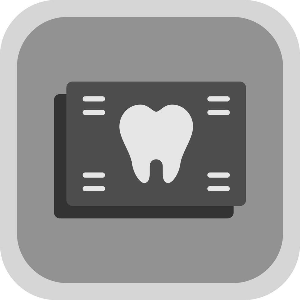 X Ray Vector Icon Design