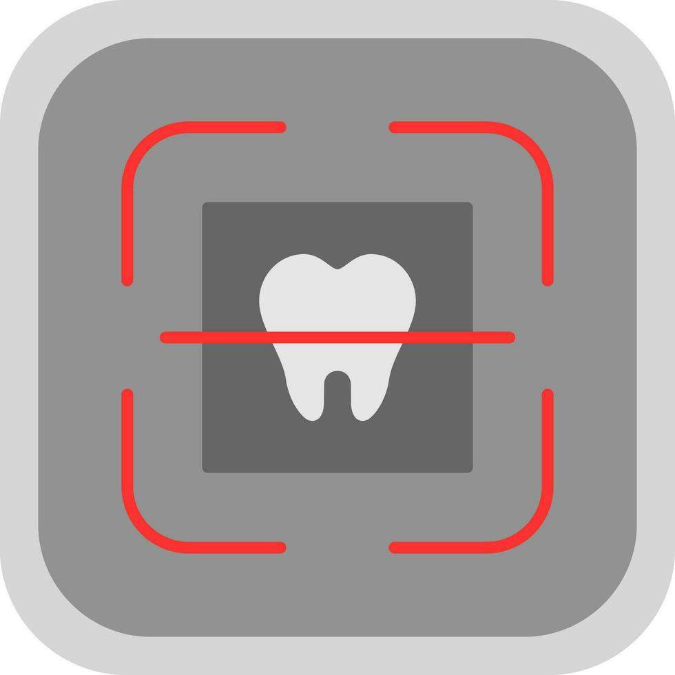 Scan Vector Icon Design