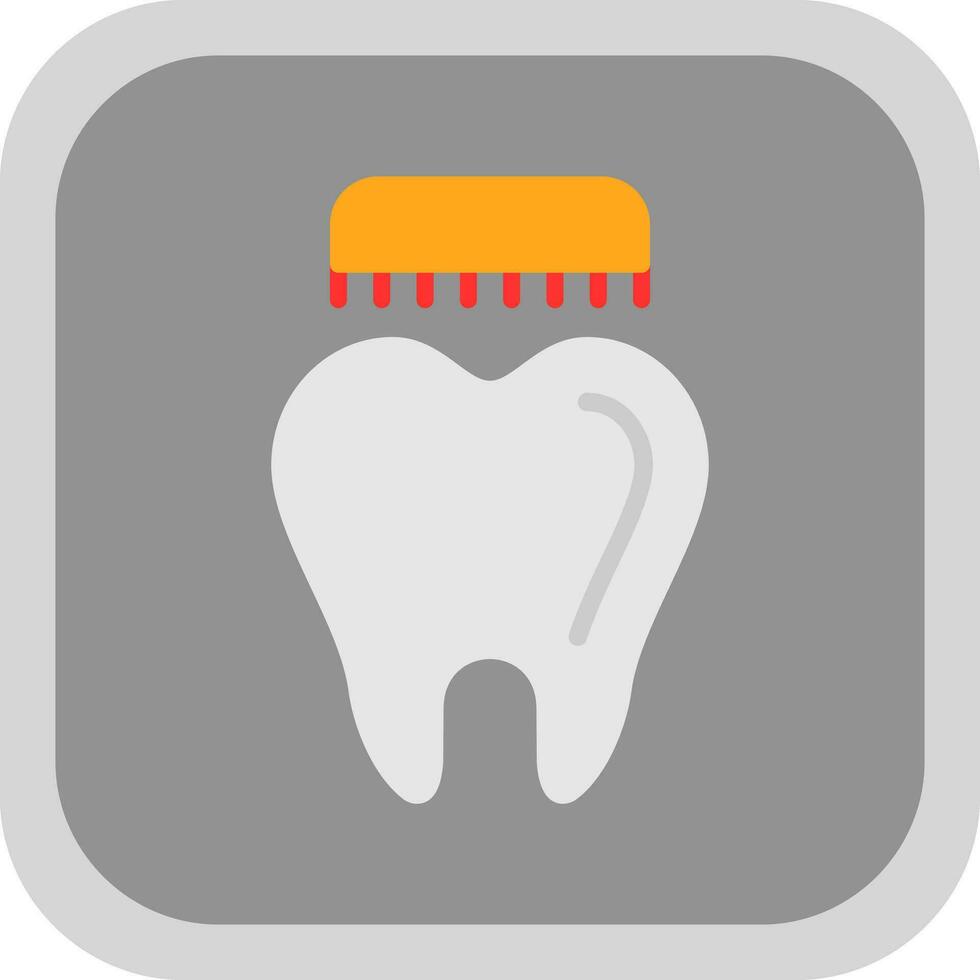 Bleaching Vector Icon Design