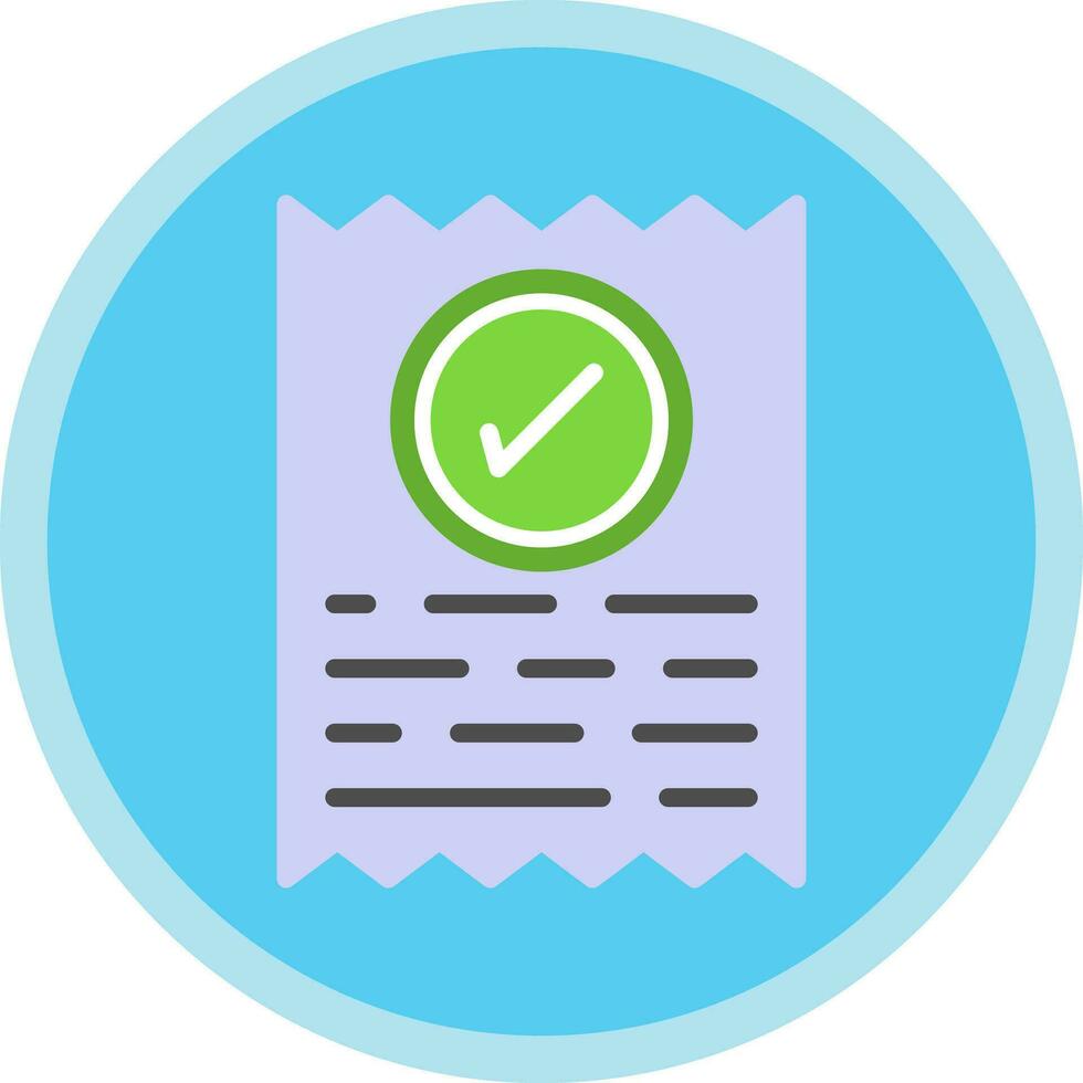 Tooth Vector Icon Design