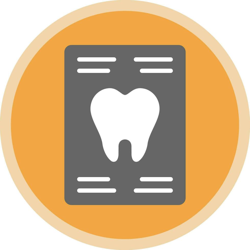 Report Card Vector Icon Design
