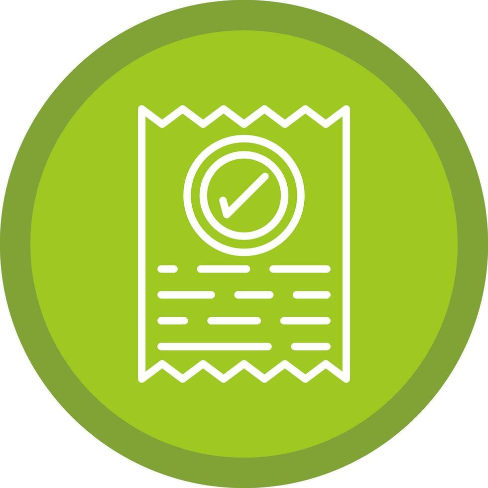 Tooth Vector Icon Design