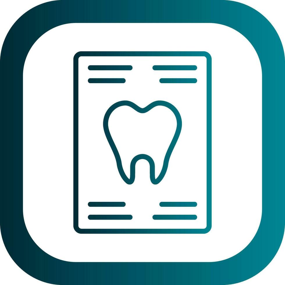 Report Card Vector Icon Design