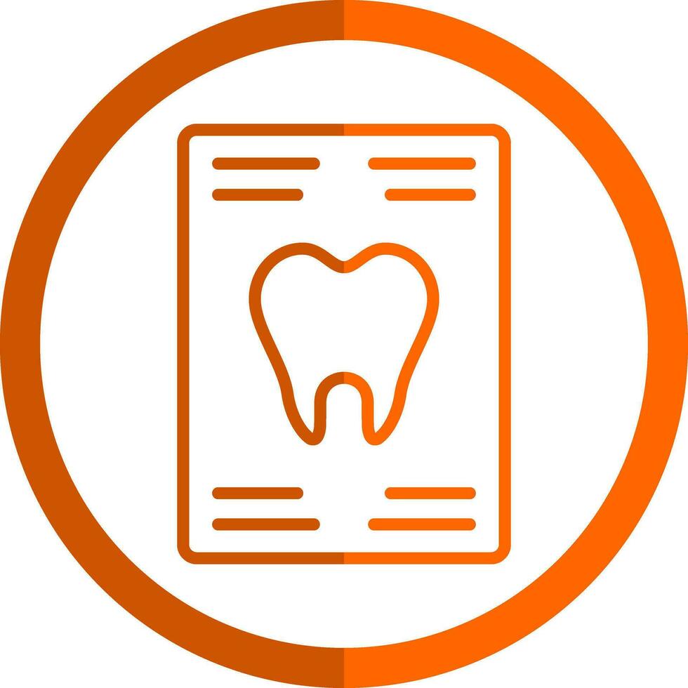 Report Card Vector Icon Design
