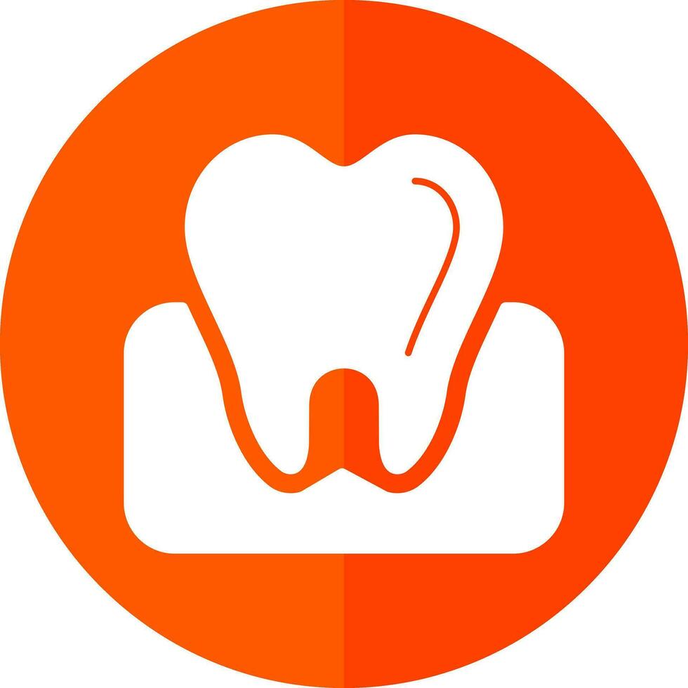 Gum Vector Icon Design