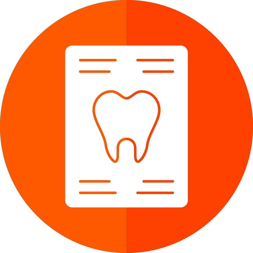 Report Card Vector Icon Design