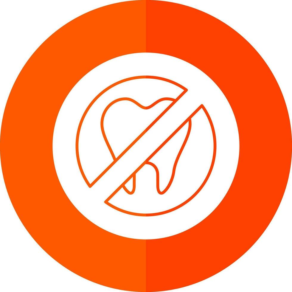 Decay Vector Icon Design