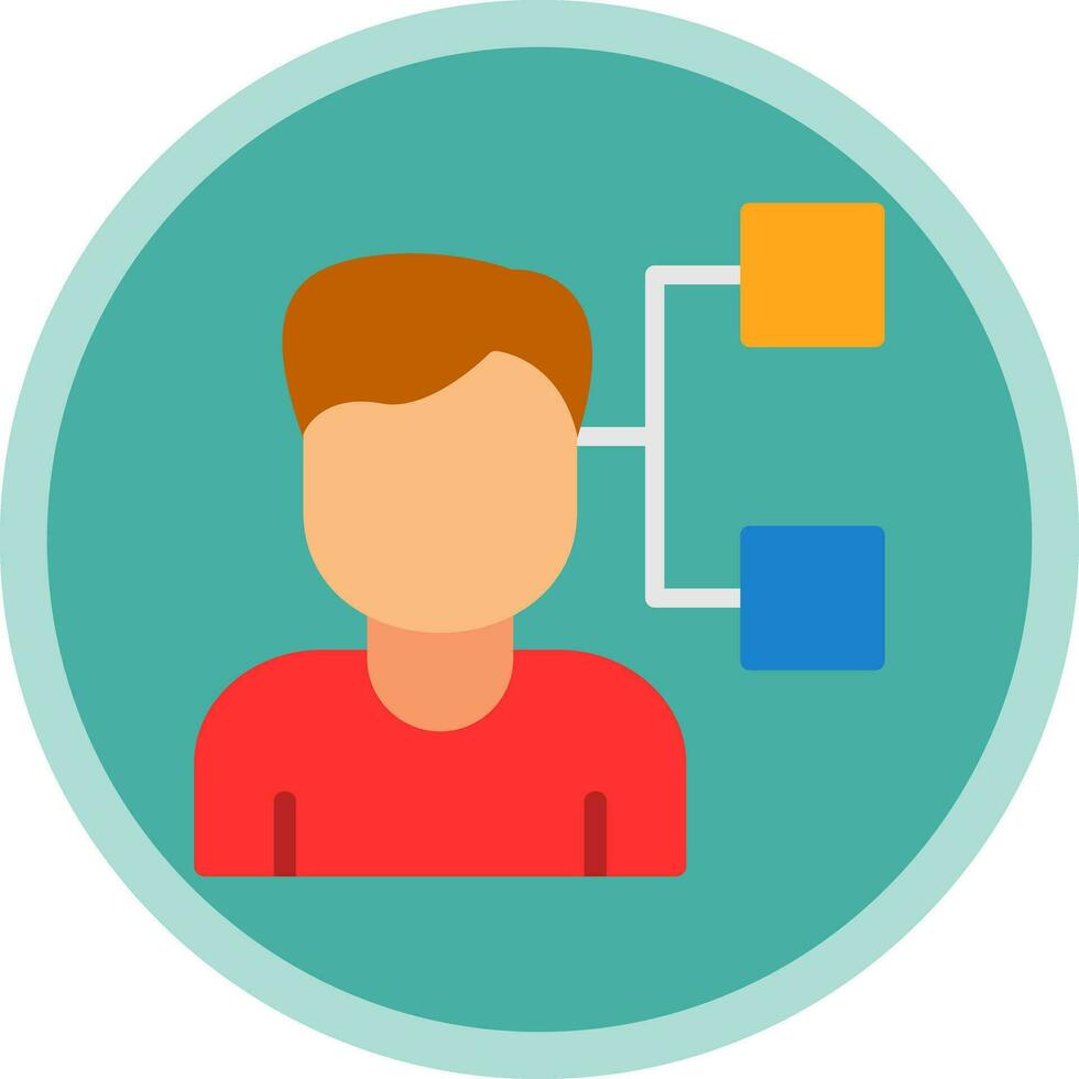 Skills Vector Icon Design