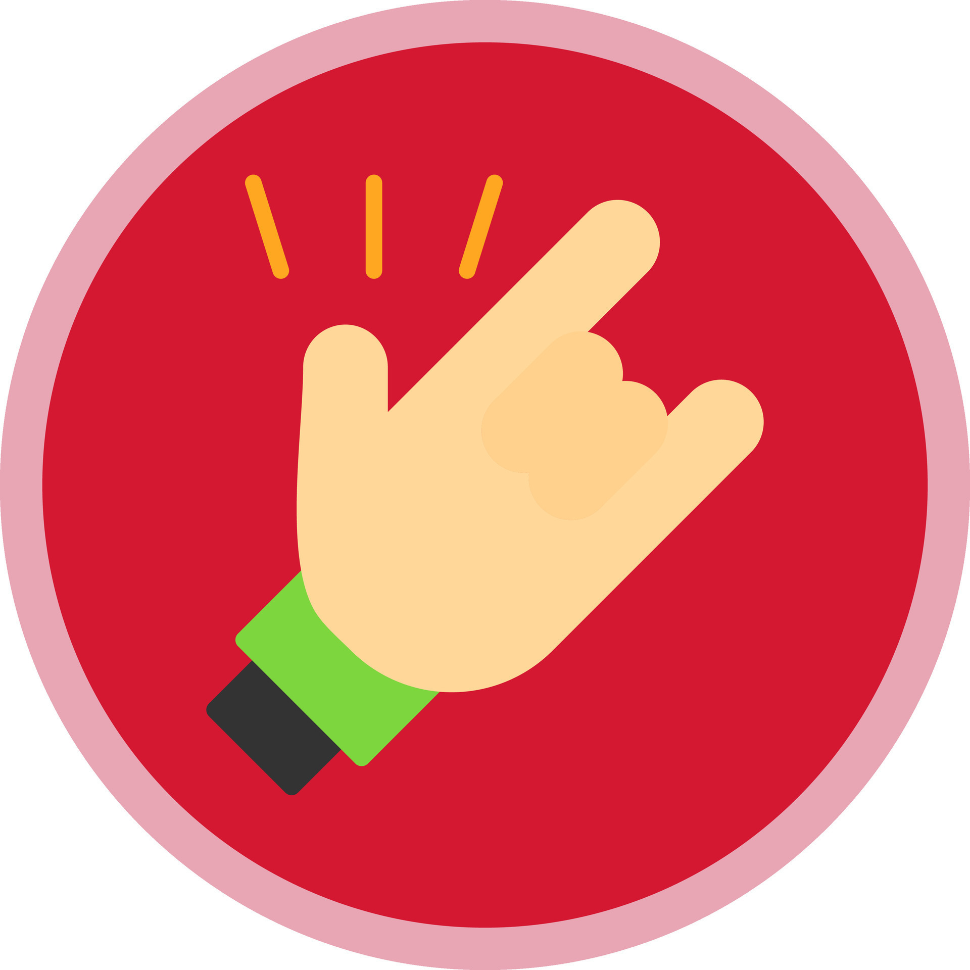 Call Me Vector Icon Design 26085229 Vector Art at Vecteezy