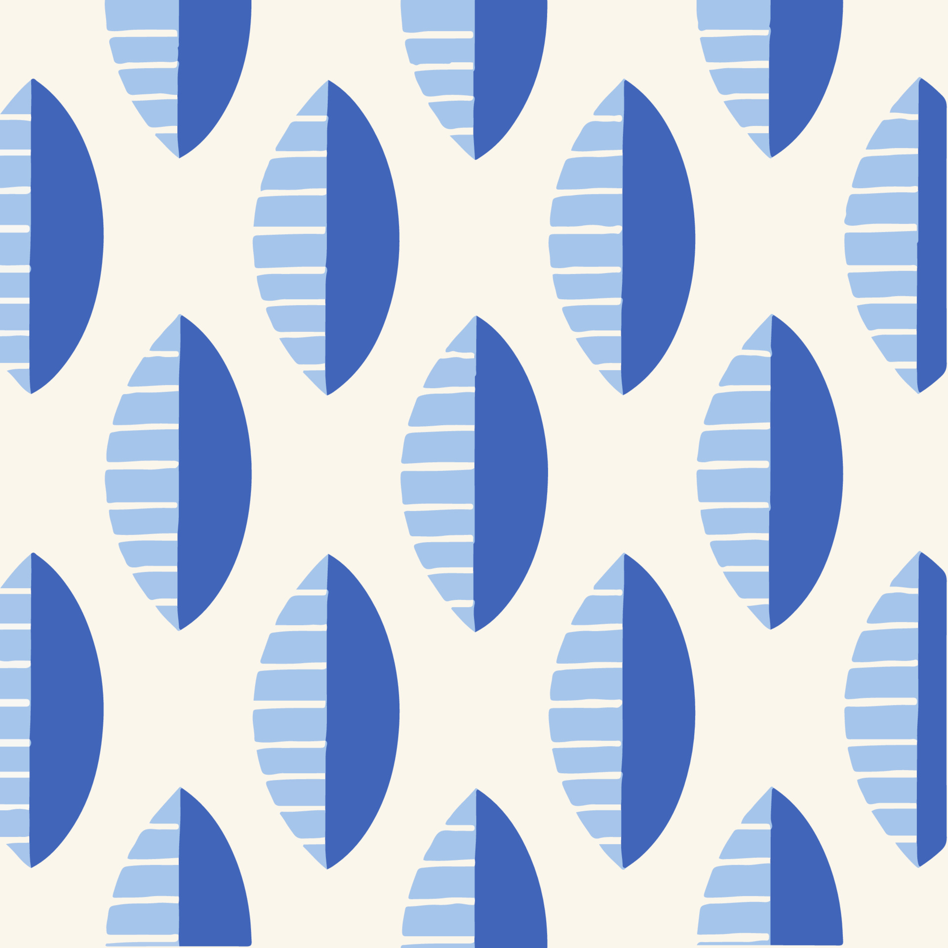 tropical-leaf-pattern-background-social-media-post-botanical-vector