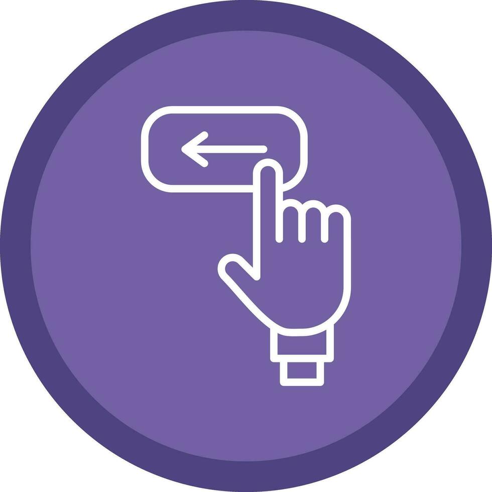 Slider Vector Icon Design