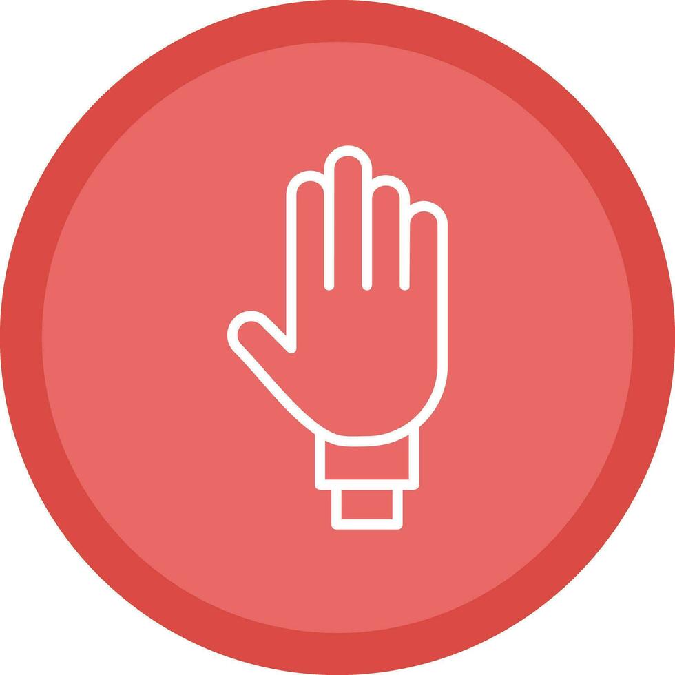 Five Vector Icon Design