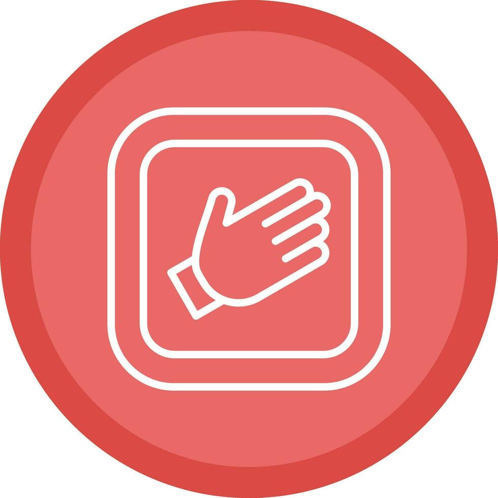 Five Vector Icon Design