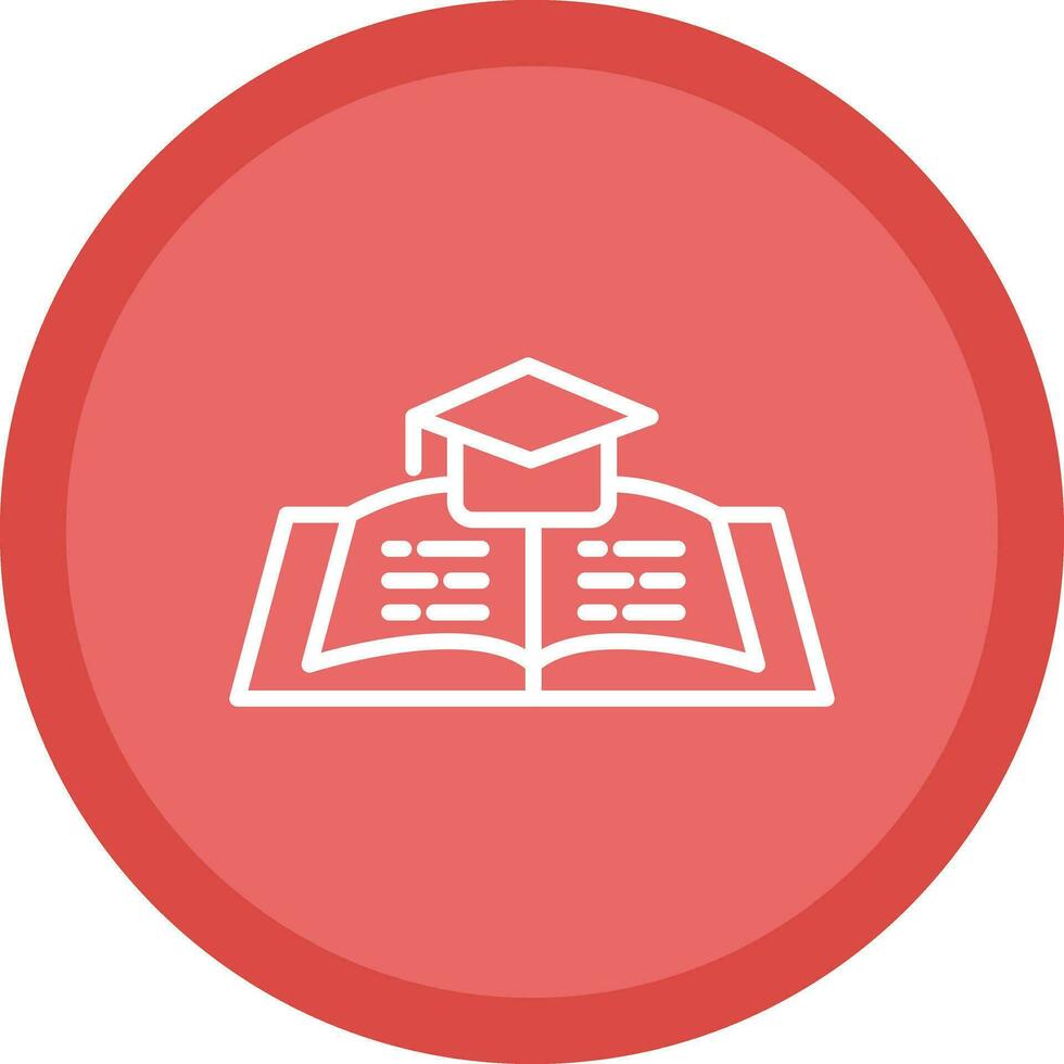 Curriculum Vitae Vector Icon Design