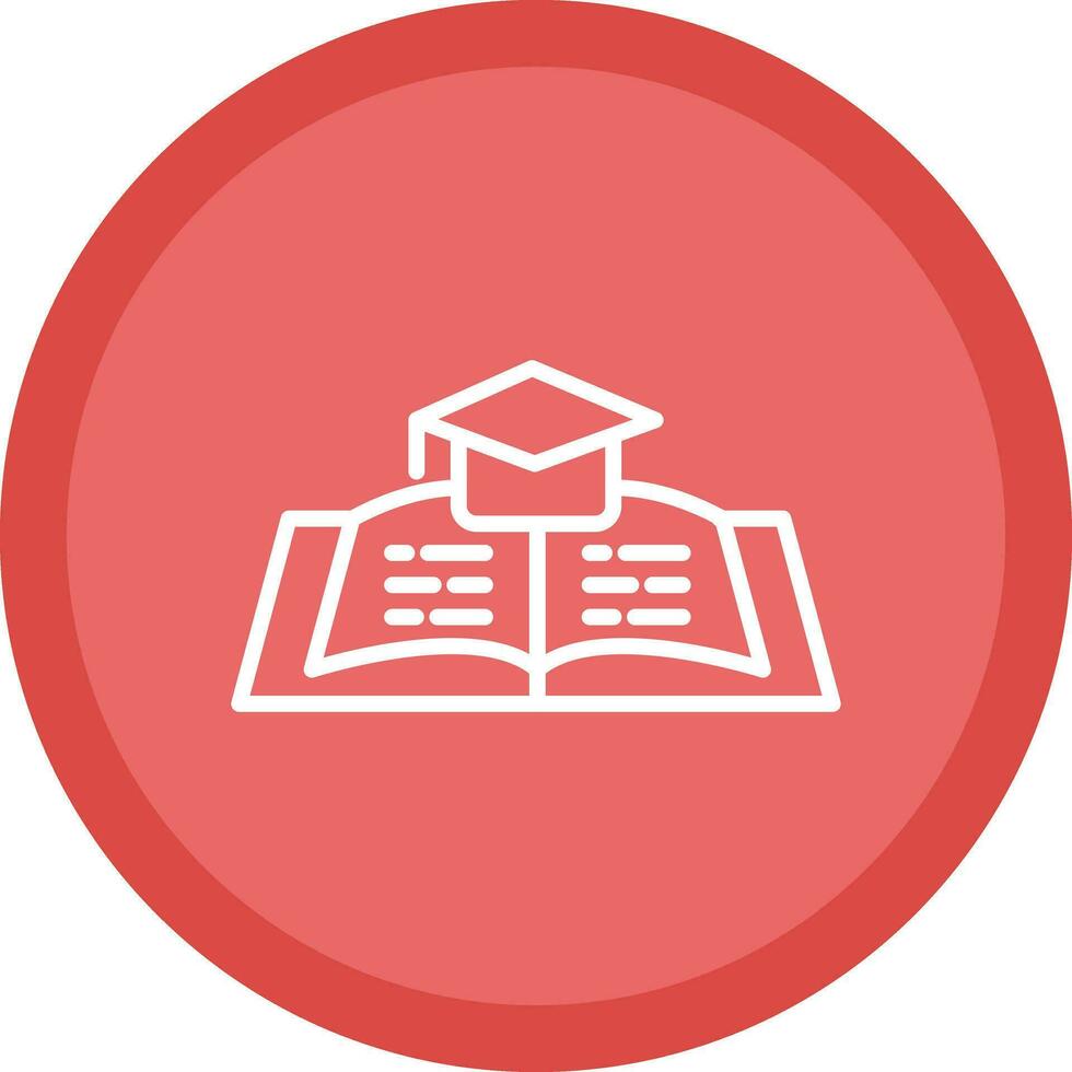 diseño de icono de vector de curriculum vitae