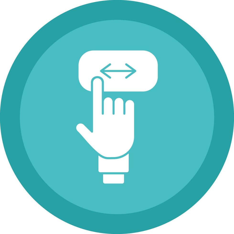 Slider Vector Icon Design